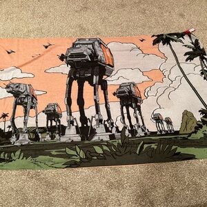 Star Wars AT-AT Scarf